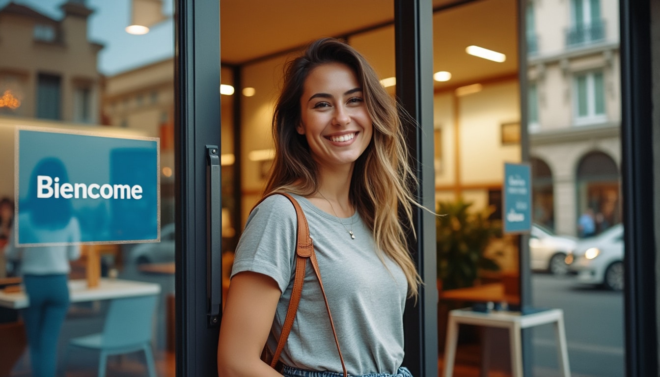 Banque ouverture : Guide complet pour réussir votre inscription bancaire