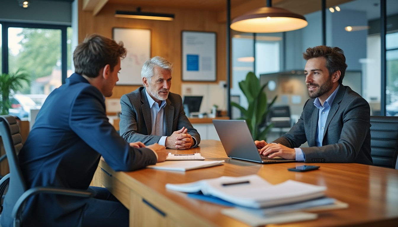 Banques suisses : guide pour choisir l’établissement adapté