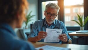 CMU et dépassement d’honoraires : droits et recours essentiels