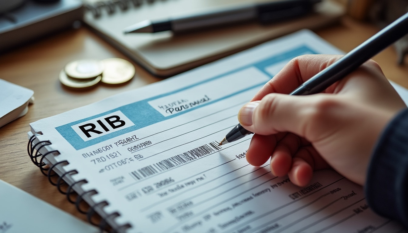 Comprendre le code guichet sur un RIB pour sécuriser vos opérations