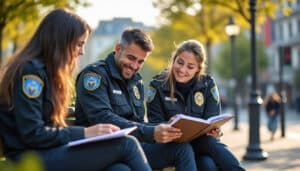 Meilleure mutuelle labellisée pour la fonction publique territoriale : guide complet