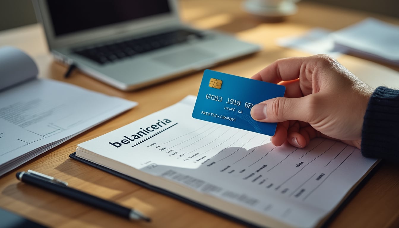 Illustration: Qu’est-ce qu’un numéro de compte bancaire et pourquoi est-il essentiel ?