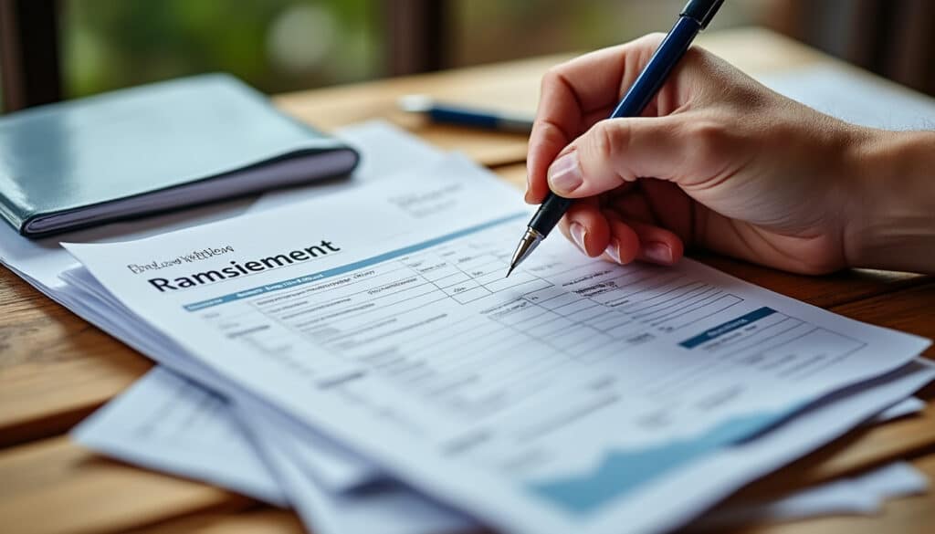 Trop perçu de la mutuelle remboursement : comment réagir efficacement