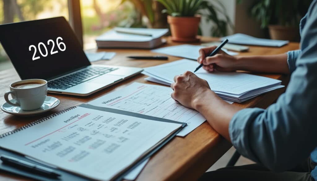 Calendrier de la pension fonctionnaire 2026 : dates et conseils clés