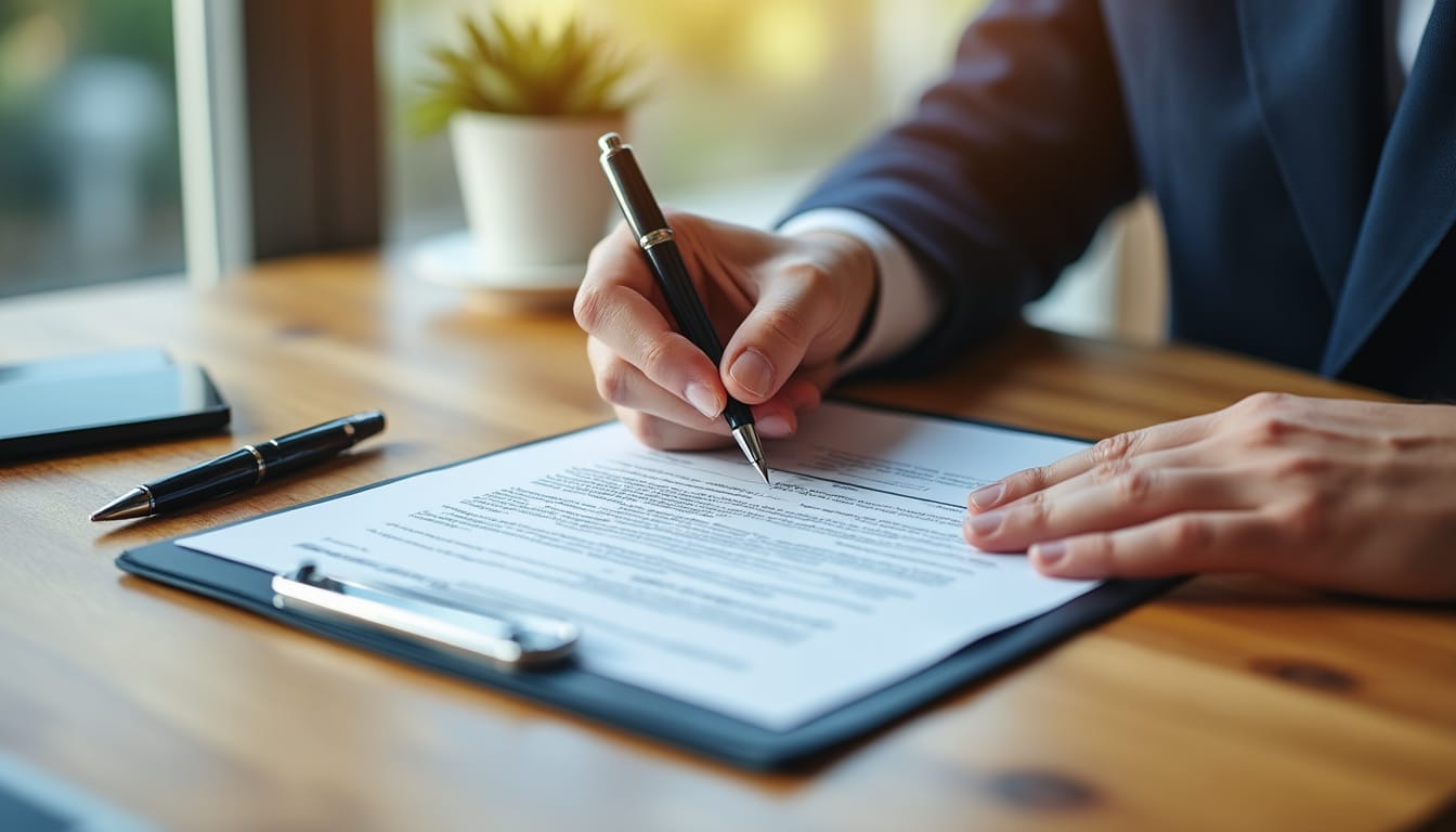 Caution bancaire pour un loyer : guide complet et avantages clés