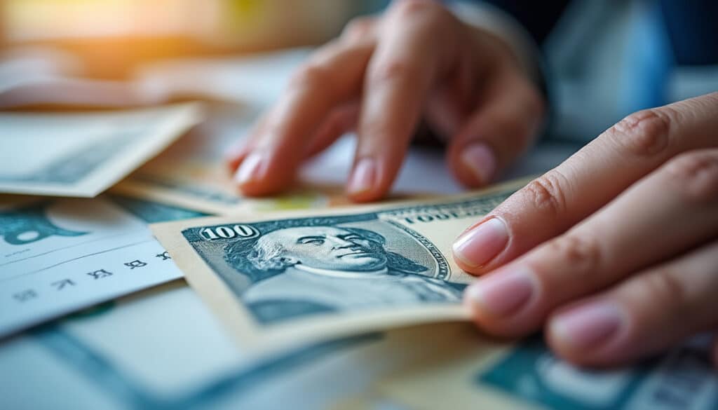 Comment vérifier un billet de banque : guide complet et pratique