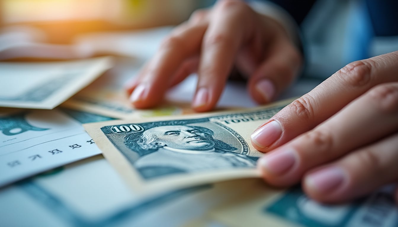 Comment vérifier un billet de banque : guide complet et pratique