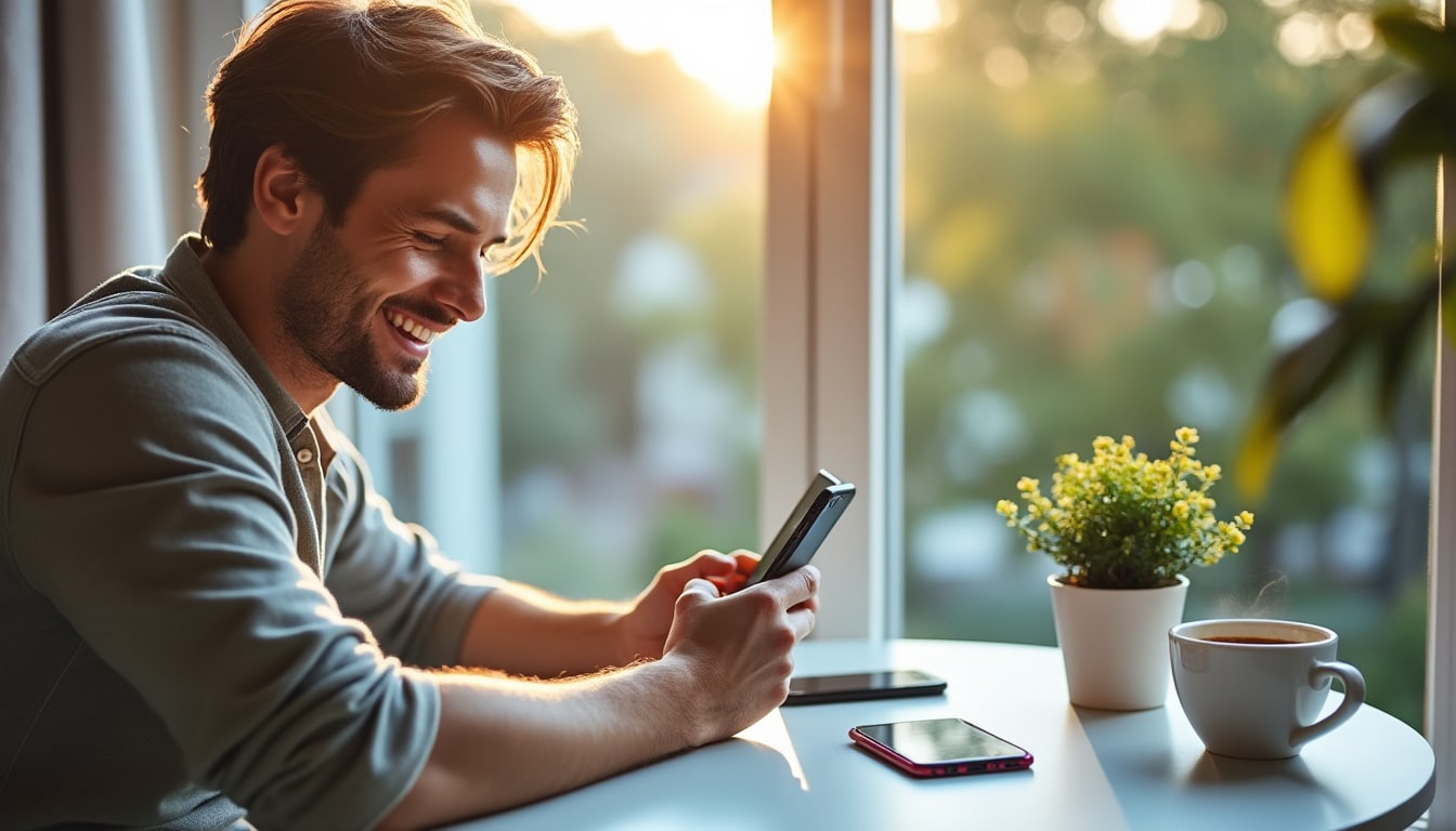 Illustration: Les garanties essentielles proposées par les contrats d’assurance mobile