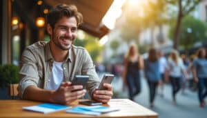 Comparatif de l’assurance mobile : guide pour bien choisir