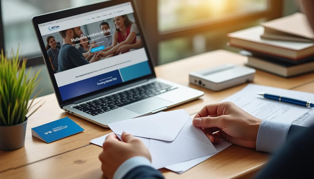 WTW mutuelle adresse : guide complet pour bien contacter le service