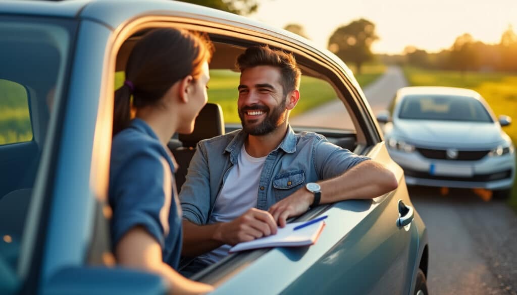 Assurance prêt de voiture en cas de panne : guide complet et conseils