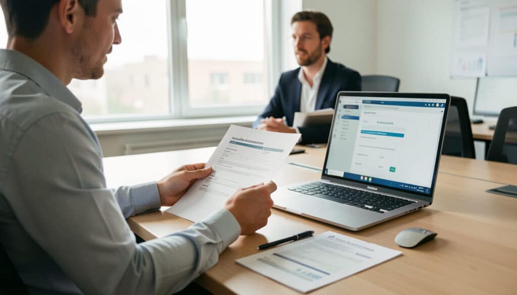 Mutuelle d’entreprise en CDI : obligations et dispenses