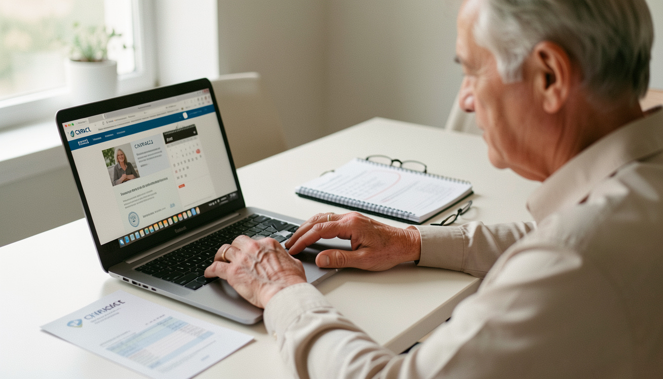 Paiement de la retraite CNRACL : dates et attestations